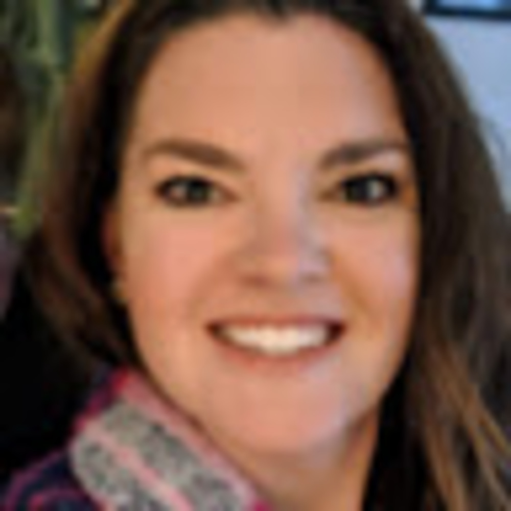 Meet your Posher, Jodi